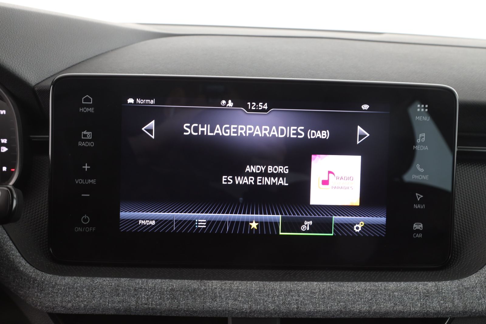 Skoda Kamiq - Bild 17