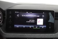 Skoda Kamiq - Vorschau Bild 17