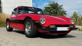 TVR Andere - TVR in Stuttgart