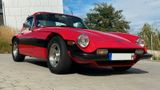 TVR Andere - TVR: Coupé