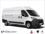 Peugeot Boxer Kastenwagen Business 330 L2H2 BlueHDi 120 - Peugeot Boxer New cars mit Diesel-Antrieb