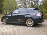 Subaru Impreza WRX STI Sport unverbastelt - Subaru WRX STI von privat