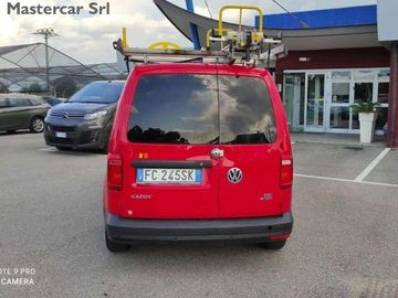 Volkswagen Caddy - 5