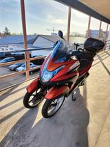 Yamaha Tricity MW125A - YAMAHA TRICITY