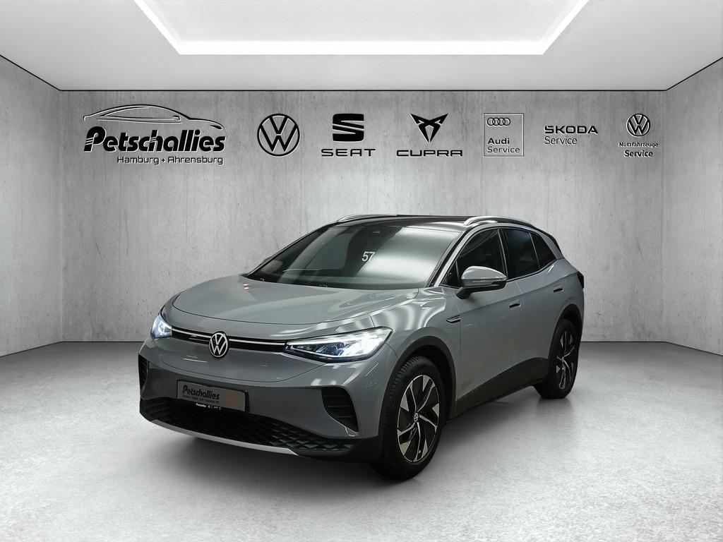 Volkswagen ID.4 Pro Performance 150 kW 1-Gang-Automatik