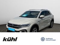 Volkswagen T-Roc - Vorschau Bild 1