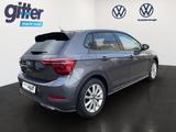 Volkswagen Polo 1.0 TSI R-LINE DSG IQ.DRIVE KAMERA NAVI ROO - gebrauchte VW Kleinwagen