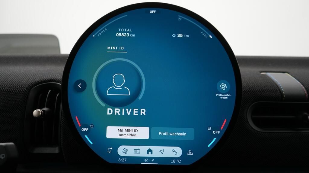 MINI Cooper C - Bild 13