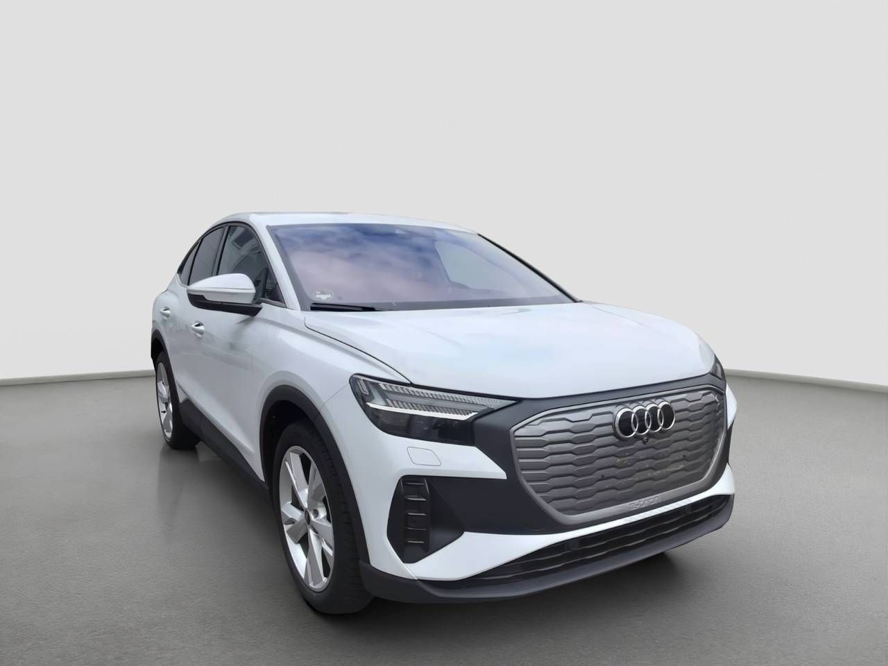 Audi Q4 e-tron - Bild 2