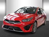 Kia cee'd Sportswagon 1.5T DCT GT-Line Pano, 18", Le - rote Kia cee'd Sportswagon