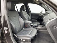 BMW X3 M40 - Vorschau Bild 10