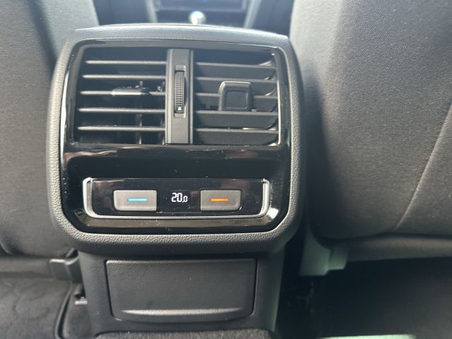 Passat Variant 2.0 TDI DSG Business NAVI-PRO LED