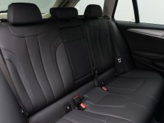 Foto Nummer 29: BMW 520d