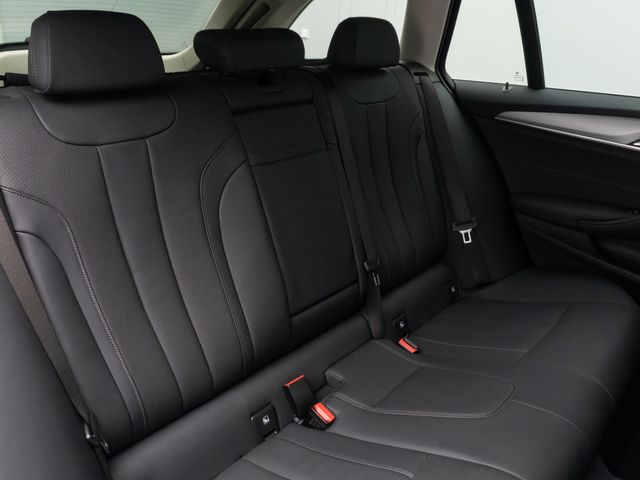 Foto Nummer 29: BMW 520d