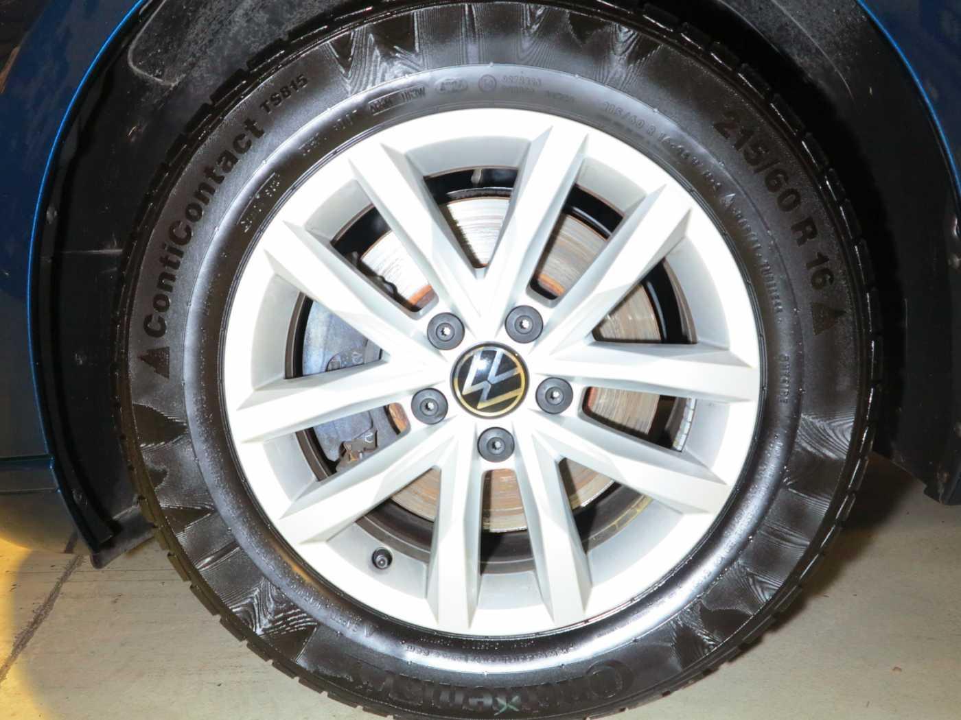 Volkswagen Passat Variant 2.0 TDI SCR DSG7 Business Navi