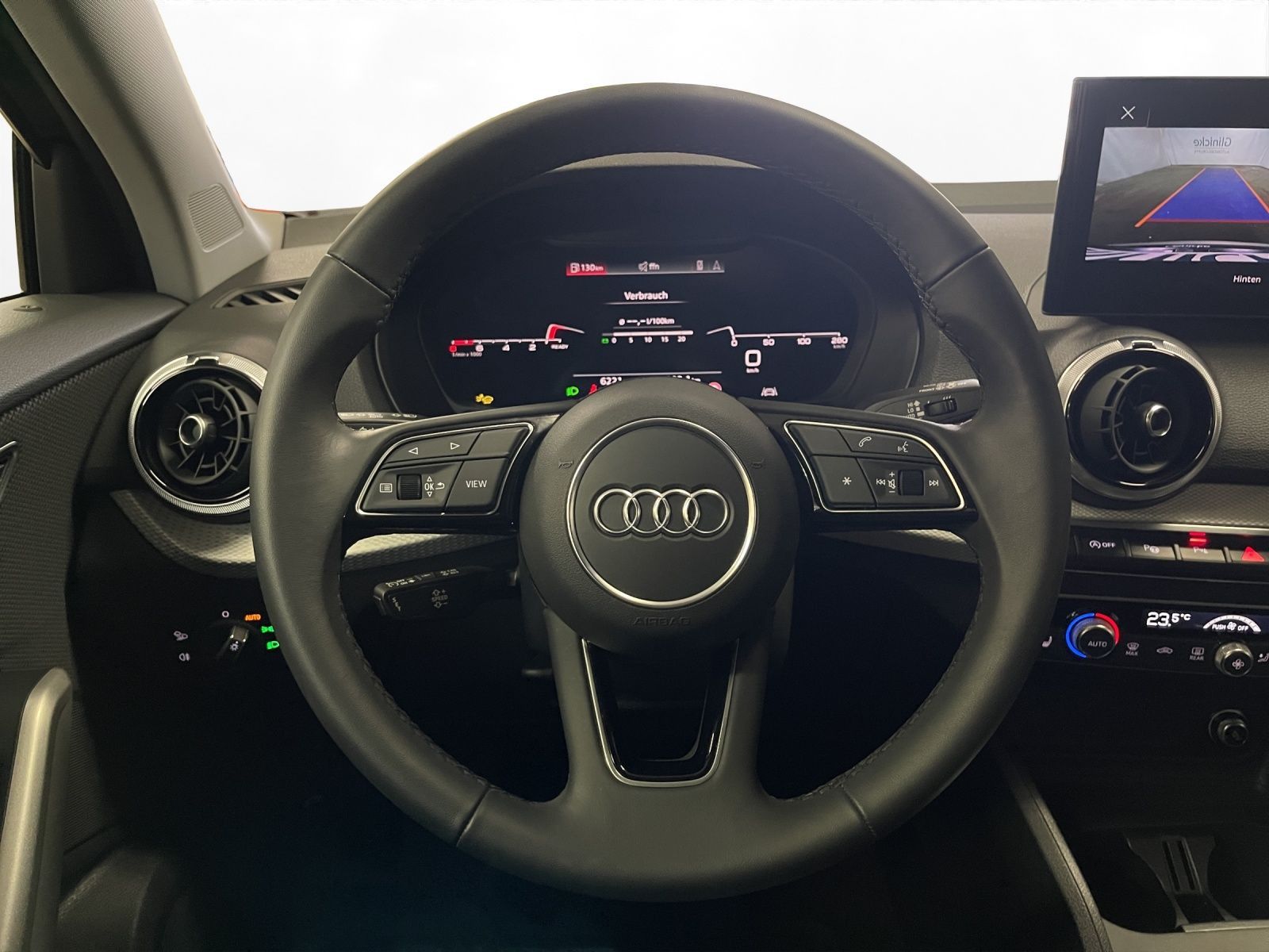 Audi Q2 - Bild 21