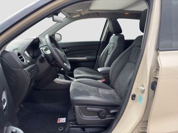 Fotografie 9 des Suzuki Vitara 1.5 Hybrid Comfort+ AllGrip AGS