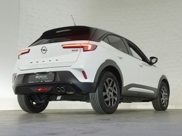 Mokka B GS HYBRID eDCT+LED LICHT+NAVI+RÜCKFAHRKA