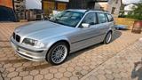 BMW Bmw E46 320i 2 Hand! - BMW 320 aus 2000: Kombi, 320i