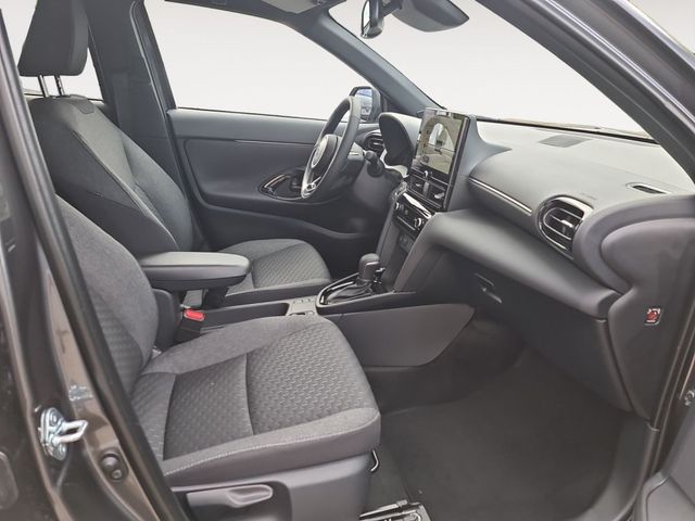 Yaris Cross Hybrid 130PS 1.5 VVT-i Teamplayer