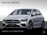 Mercedes-Benz B 200 |AMG|NAVI|MBeam|AHK|TOTW|MBUX|PTS|SHZ|LM - Mercedes-Benz B 200 Gebrauchtwagen in Hagen