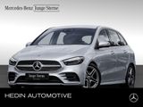 Mercedes-Benz B 200 |AMG|NAVI|MBeam|AHK|TOTW|MBUX|PTS|SHZ|LM - Mercedes-Benz B 200 Gebrauchtwagen in Stuttgart