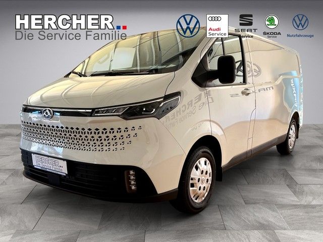 Maxus Deliver 7 L2 Luxury