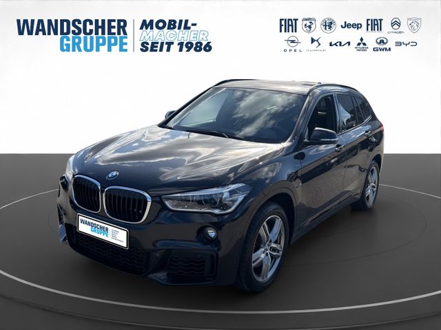 BMW X1 M Sport sDrive 20i HUD+KeyLess+LED+Navi+SHZ