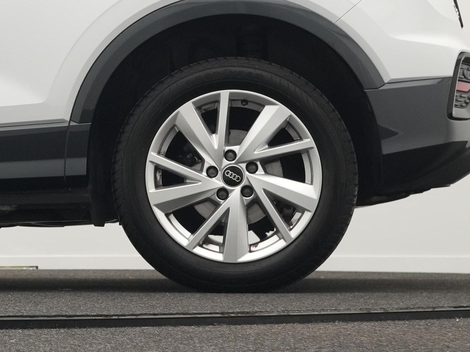 Audi Q2 - Bild 47