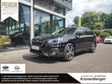 Subaru Outback 2.5 RKamera, SHZ, Leder, Navi - Subaru Outback: Kombi