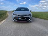 Toyota Corolla 2,0 Hybrid Club Touring Sports Club - Toyota Corolla: Kombi, Automatik