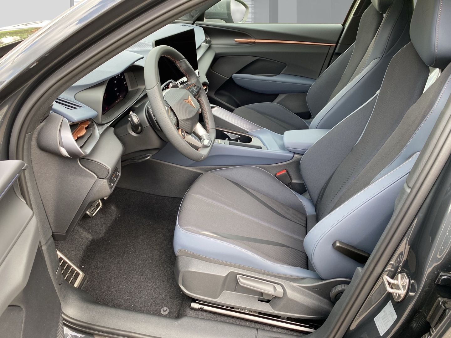 Cupra Terramar - Bild 10