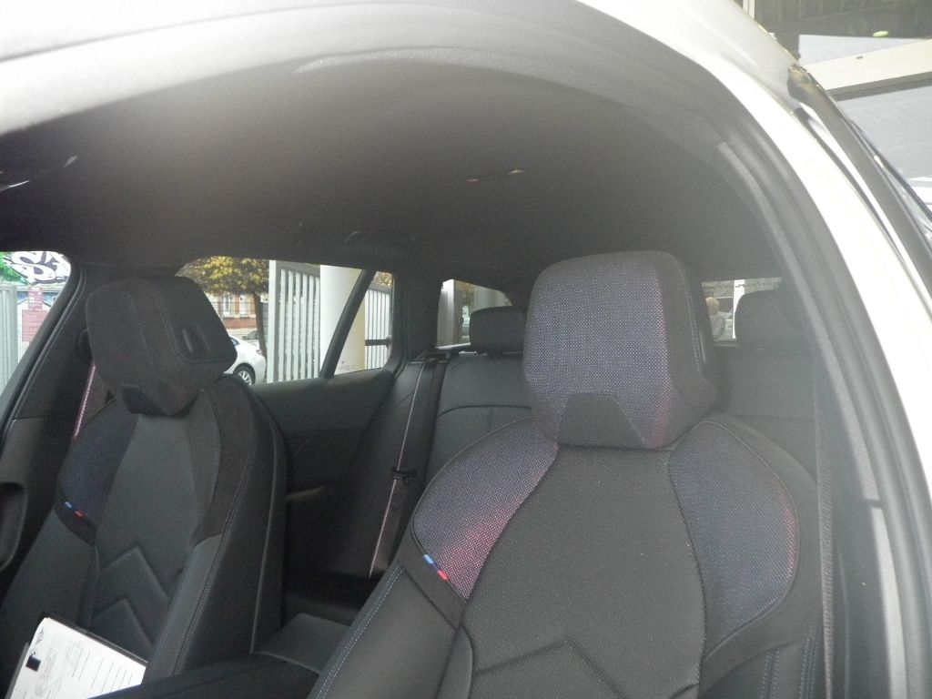 BMW 520 - Bild 10