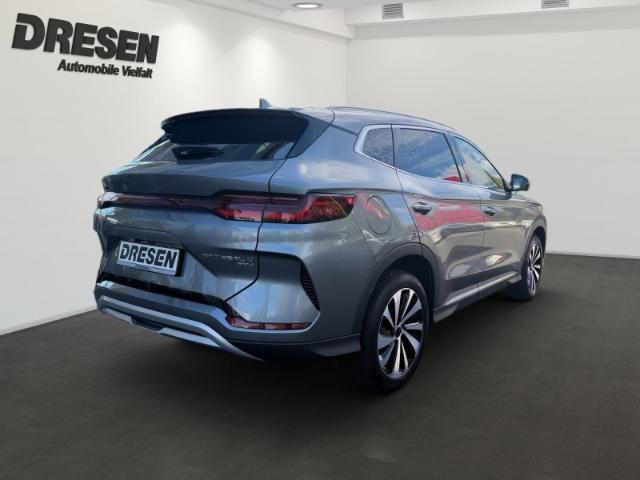 BYD Seal U 160 1.5 Boost (160 kW 218 PS) PHEV ( HUD 
