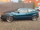 Volkswagen VW Corrado VR 6 - Volkswagen Corrado: Vr