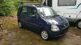 Opel Agila 1.2 16V COMFORT Comfort - Opel Agila: 16v Comfort