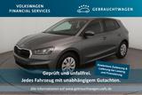 Skoda Fabia Ambition 1.0 TSI DSG TEMPO*PDC*SHZ*LED - Skoda Fabia Gebrauchtwagen in Augsburg