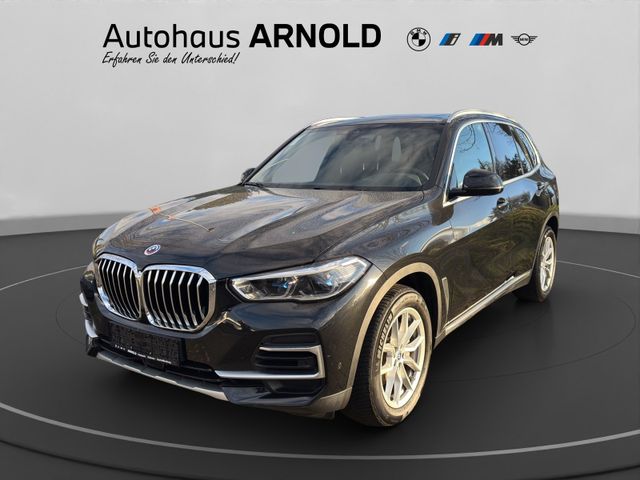 BMW X5 xDrive40i xLine Head-Up Panoramdach Standhzg.