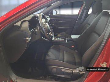 Mazda 3 - 9