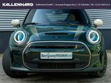 MINI Cooper SE Resolute Edition-Kamera-Komfortzugang- - MINI MINI: Grün