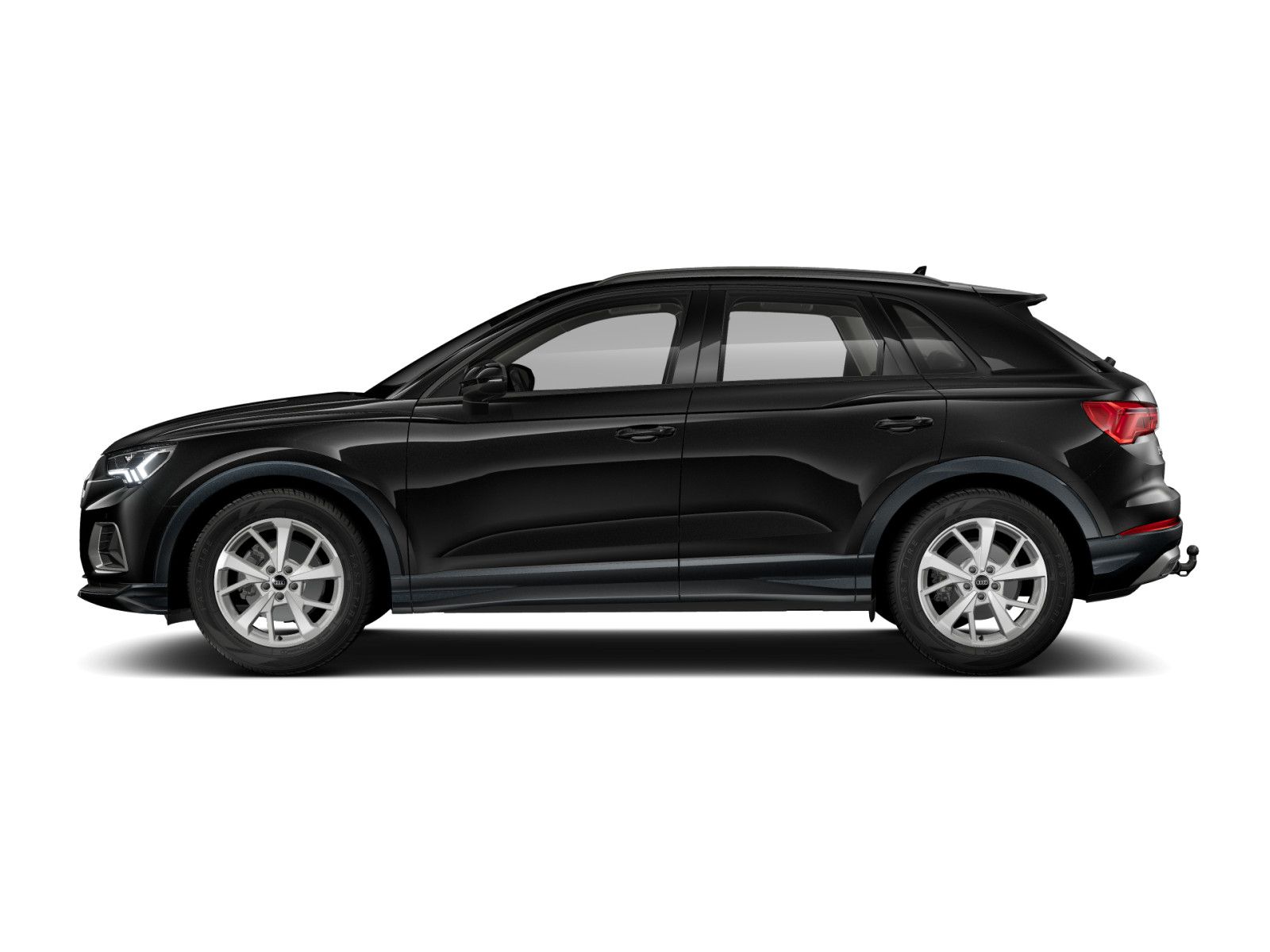 Audi Q3 - Bild 8