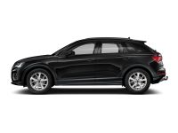 Audi Q3 - Vorschau Bild 8
