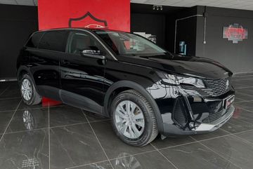 Peugeot 5008 - 3