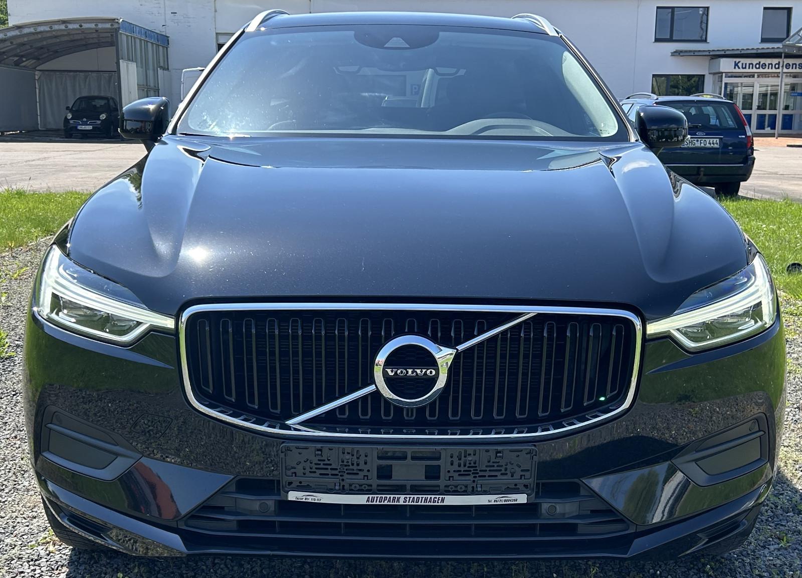 Volvo XC60 Momentum Pro 2WD 2,0 Automatik/Ambiente