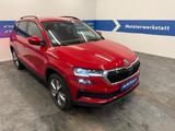 Skoda Karoq Drive 2.0 TDI 4x4 DSG ACC AHK - Skoda Karoq mit Diesel-Antrieb: Geländewagen, Automatik