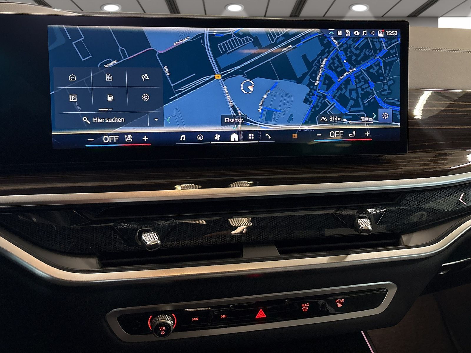 BMW X5 - Bild 14