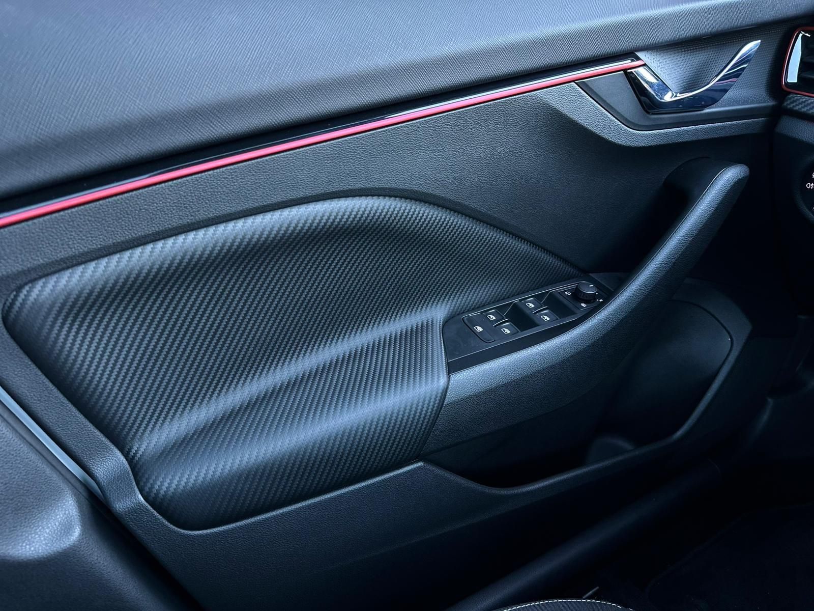 SKODA Kamiq 1.5TSI MONTE CARLO* MATRIX#SHZ#LH#FH#KEYLE - Image 18