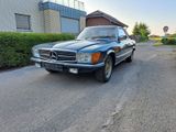 Mercedes-Benz SLC 280 W 107 Classic Data 26500 .- Zustand 2 - Mercedes-Benz: W107