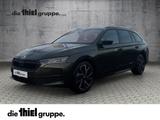 Skoda OCTAVIA COMBI 1.5 TSI mHEV DSG SPORTLINE +AHK+Hu - Skoda Octavia Neuwagen in Dortmund