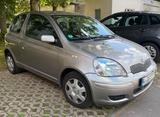 Ford Toyota Yaris 1.3 Benzin 87 Ps. Tüv:01.2028... - Ford S-Max: 1.8